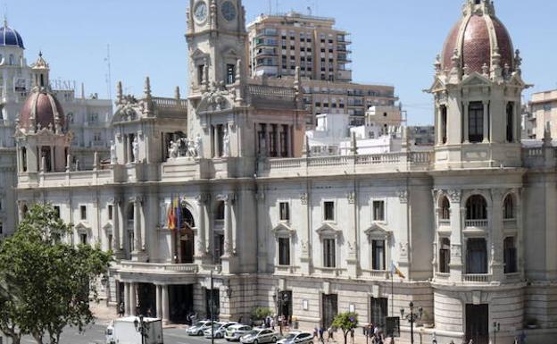 Valencia se suma al homenaje a Miguel Ángel Blanco y colgará una pancarta