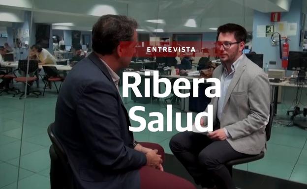 «La Sindicatura de Comptes ha avalado los resultados de salud y la eficiencia del Hospital de La Ribera»