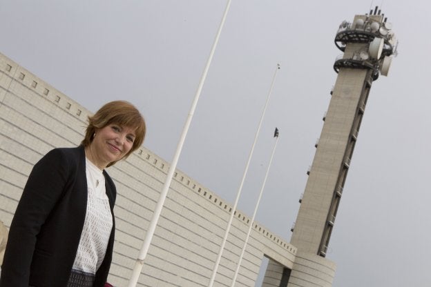 Una periodista de RTVV afín a Compromís, directora de Informativos de la nueva televisión