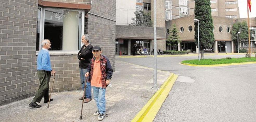La Generalitat investigará la queja por abandono en la residencia de Carlet