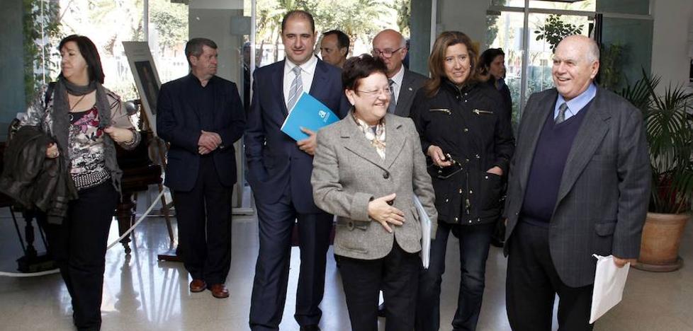 Fallece en Dénia el empresario y expolítico José Ferrando Orta