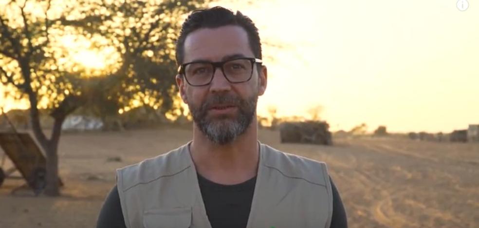 El chef Quique Dacosta invita a los hosteleros a salvar vidas