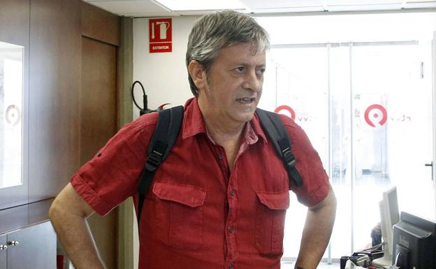 Cs critica que la CVMC no actúe ante los «insultos a periodistas y políticos» de Rafa Xambó