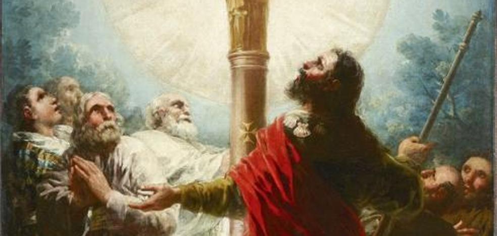 Santoral de hoy, miércoles 12 de julio de 2017. Santos de hoy