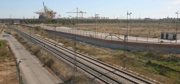 La Generalitat somete a exposición pública el plan para reactivar la ZAL de Valencia