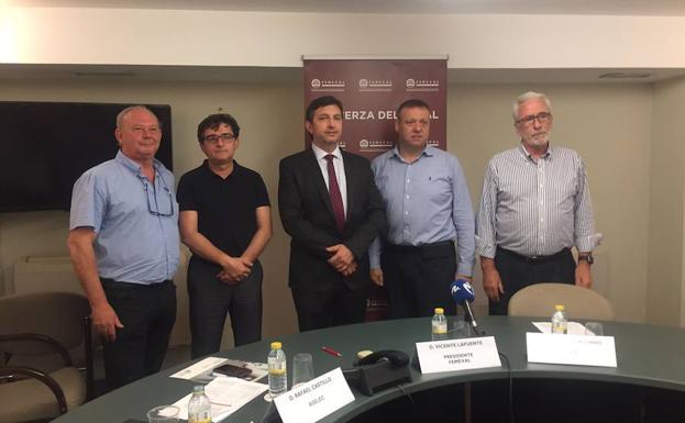 El intrusismo acapara ya el 40% del negocio de los instaladores de la Comunitat