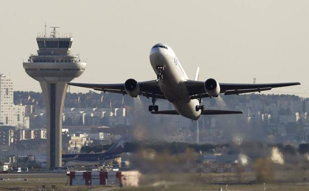 7 derechos que has de saber que tienes antes de viajar en avión