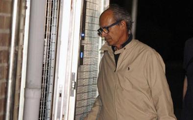 El hombre fuerte de Ignacio González declara cuatro horas ante el nuevo juez de Lezo