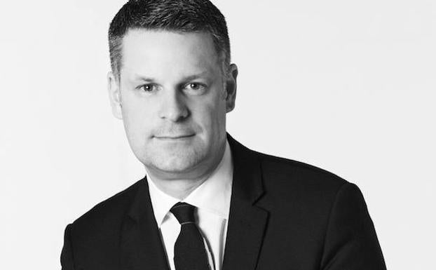 Manuel Ehrensperger, primer ejecutivo de Lladró