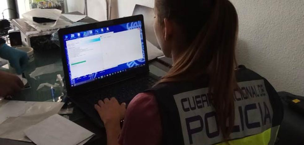 Desmantelados tres laboratorios que pirateaban videoconsolas