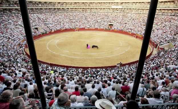 El Ayuntamiento de Valencia ve «intolerable» el sorteo de un toro y lo llevará a Fiscalía si se produce maltrato animal