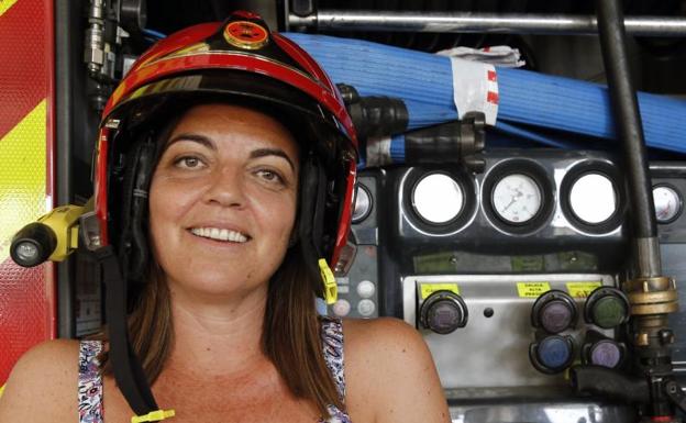 La concejal Anaïs Menguzzato critica «las formas» de Giuseppe Grezzi