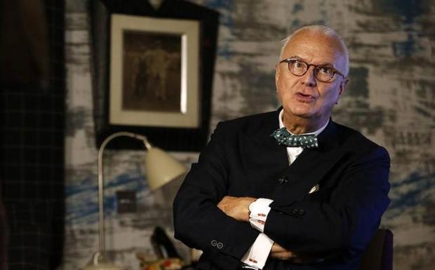 Manolo Blahnik ya tiene película