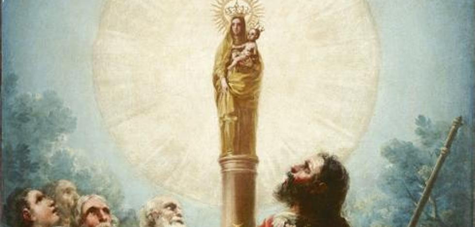 Santoral de hoy, lunes 24 de julio de 2017. Santos de hoy