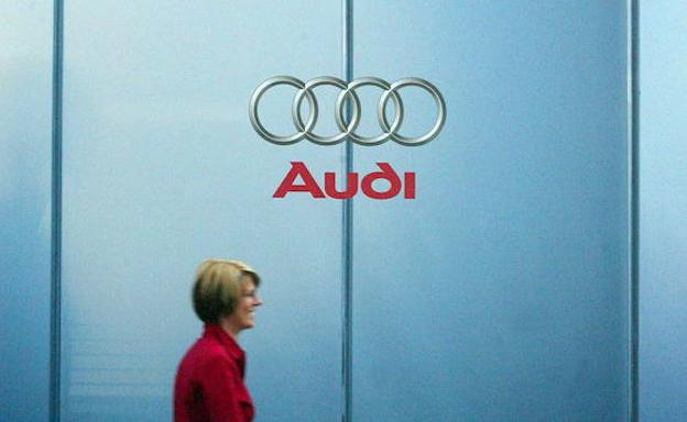 Un anuncio de Audi en China compara a las mujeres con coches de segunda mano