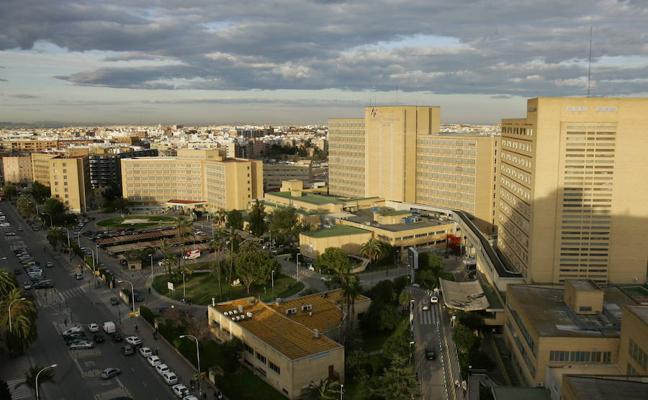 Sanidad convocará un concurso de ideas para el nuevo diseño de La Fe de Campanar