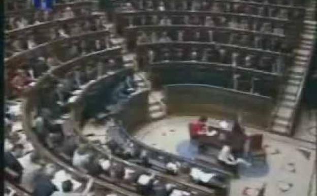 Iros y otras diez palabras que no creerías que la RAE ha aceptado