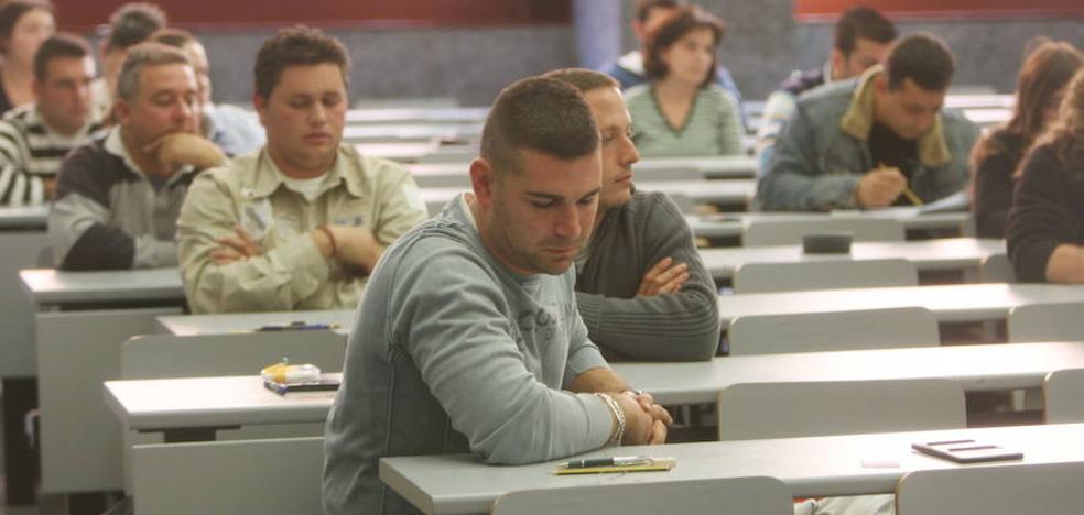 Publicadas las notas de los exámenes de las 29 bolsas de trabajo temporal de la Generalitat