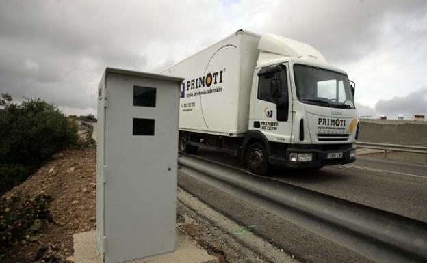 La Guardia Civil alerta sobre las falsas multas de radar