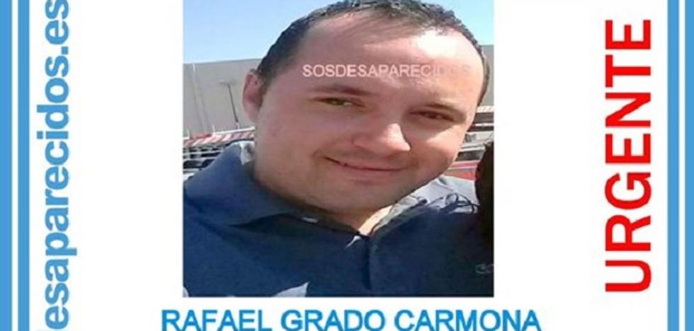 Buscan a un hombre de Aldaia desaparecido desde el lunes