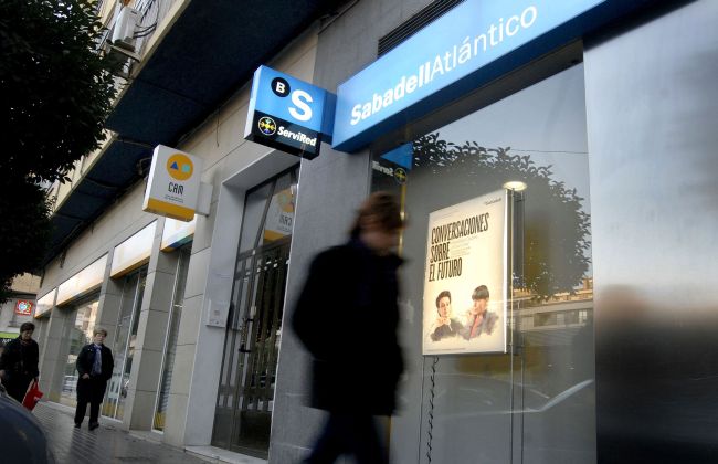 El Tribunal Supremo declara que el Sabadell es responsable de las cuotas participativas de la CAM