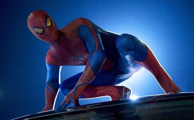 Spiderman le devuelve el liderato a Antena 3