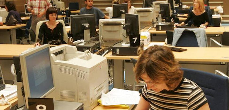 CSI·F recurre la denegación de la suspensión cautelar del decreto de usos administrativos de las lenguas oficiales