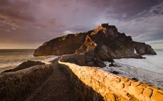 'Rocadragón' está en España