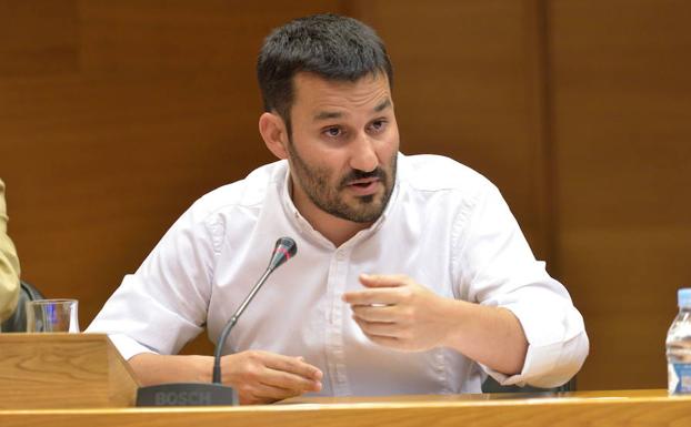 El TSJ pregunta a la Generalitat las medidas adoptadas tras el auto que suspende cautelarmente el decreto de plurilingüismo