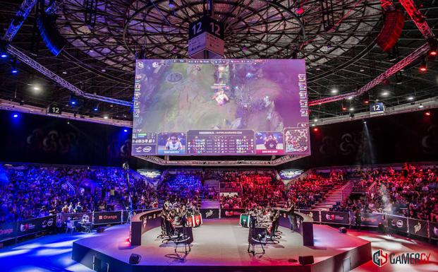 Los eSports, un tablero que cambia con cada casilla