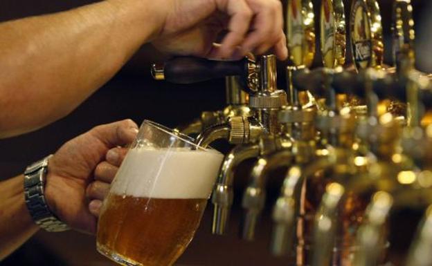 Estudiantes valencianos crean el 'Mareena Craft Beer Fest', el I Festival para promocionar la cerveza de la Comunitat