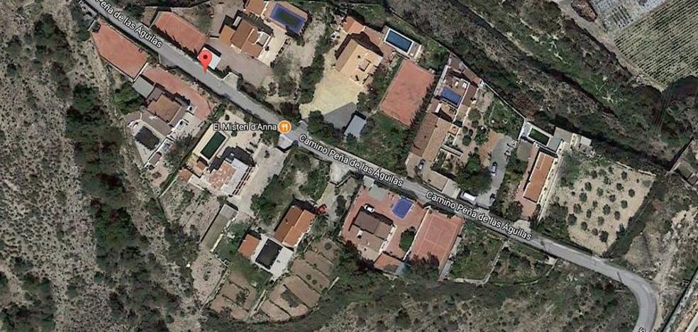 Herida una niña de 8 años tras ser atacada por su perro en Elche