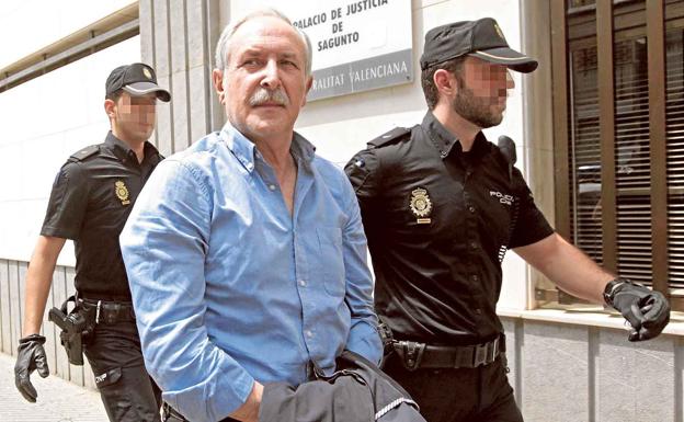 Dos cargos del PP investigados en Avialsa, imputados ahora por Imelsa