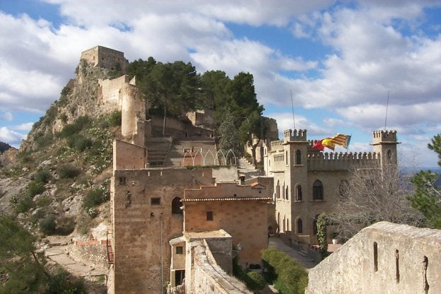 Xàtiva, la bella desconocida