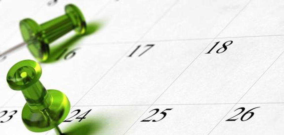 Calendario laboral | ¿En qué comunidades autónomas es festivo el 25 de julio en España? Fiestas nacionales en 2017