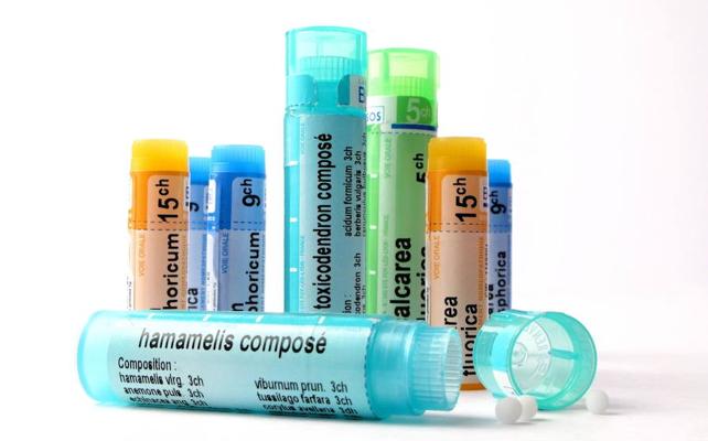 La Conselleria de Sanidad recuerda que la homeopatía está excluida de la cartera de servicios «por carecer de evidencia científica»