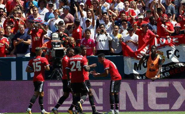 El Real Madrid descubre el plan C, pero cae en los penaltis