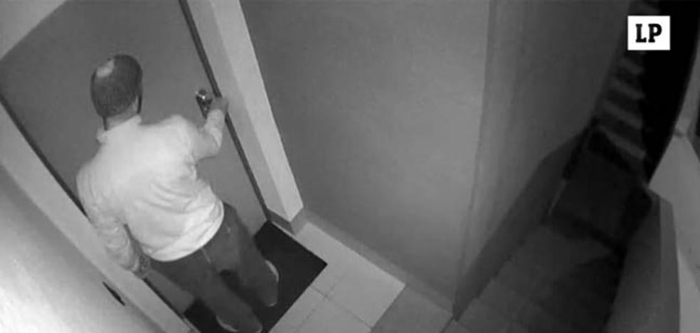 Cae en Alicante una red criminal especializada en el robo en viviendas con moradores dentro