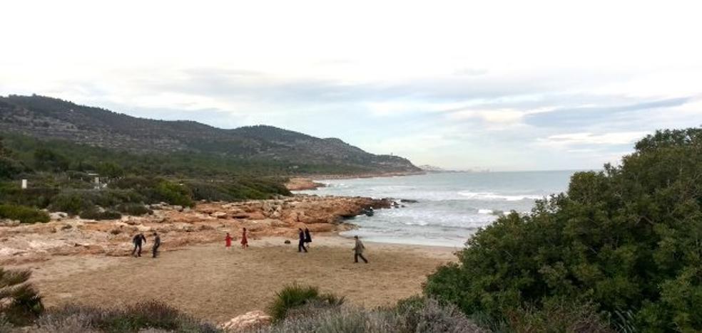 Planes: De una playa 'ministérica' a un hotel literario