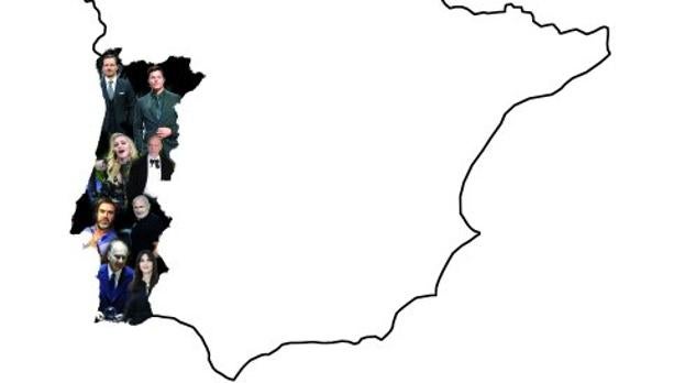 Los famosos eligen Portugal como destino