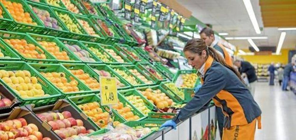 El importante cambio de Mercadona para comprar fruta, verdura y pan