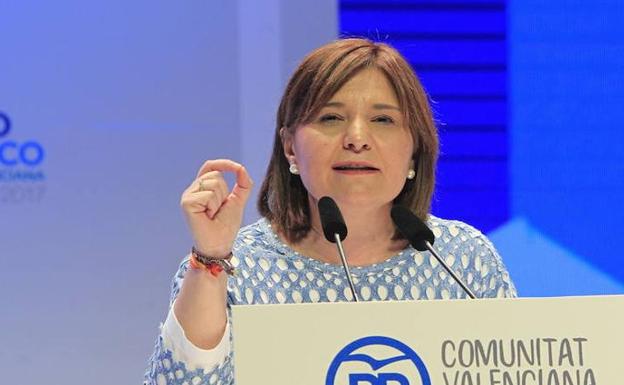 El PPCV cree que la anulación del decreto de plurilingüismo «es un triunfo de la sociedad»