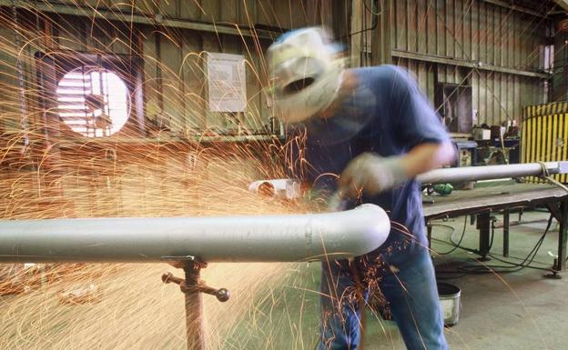El sector del metal acuerda su nuevo convenio colectivo en Valencia