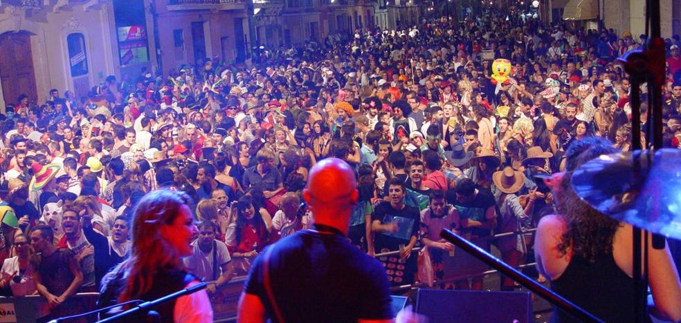 ¿Qué día son los disfraces de Rafelbunyol 2017? Fecha de los Carnavales