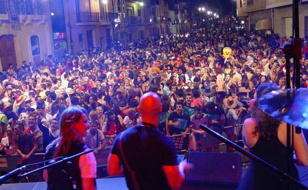 ¿Qué día son los disfraces de Rafelbunyol 2017? Fecha de los Carnavales