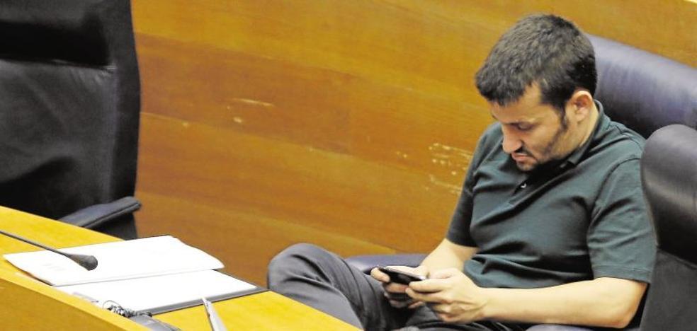 El TSJCV sentencia que el decreto de plurilingüismo de Marzà es discriminatorio