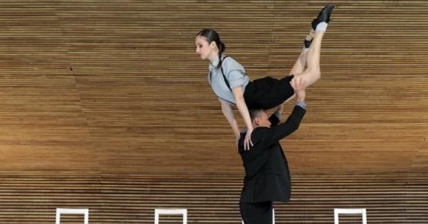 Cultura busca director artístico para Dansa València