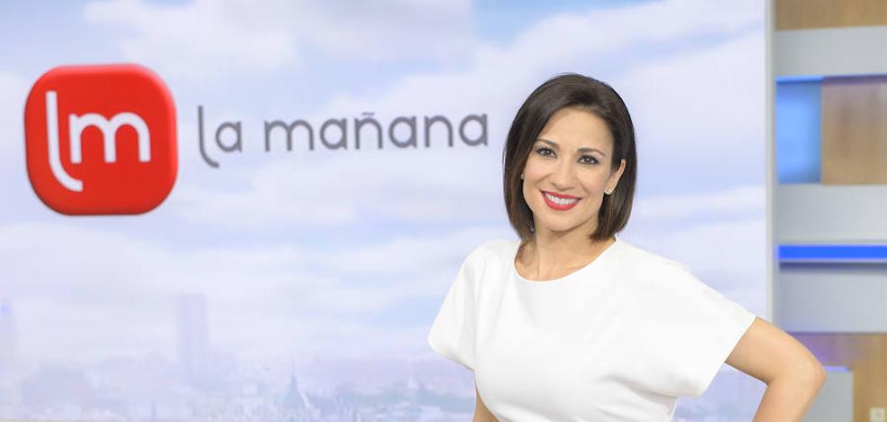 Silvia Jato regresa este verano a ‘La mañana’ de La 1