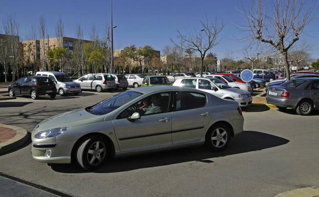 Médicos alertan de que conducir con más de 35 grados equivale a haber bebido cinco cervezas