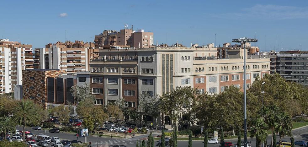El TSJCV devuelve el concierto al colegio El Pilar de Valencia
